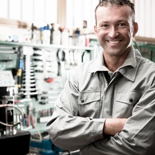 How Testosterone Therapy Works