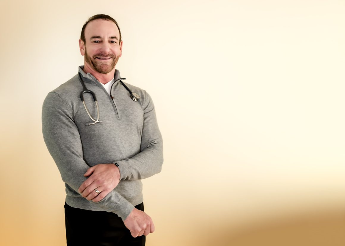 Concierge Medicine