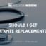 Should I Get a Knee Replacement?