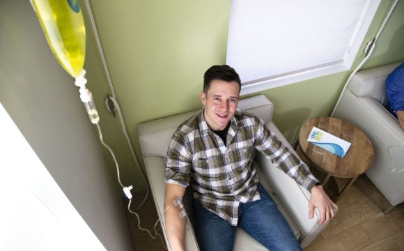 IV Vitamin Infusions IV Vitamin Infusions