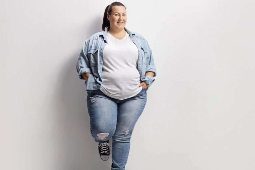 3 Obesity Types: Which Type Are You 3 Obesity Types: Which Type Are You