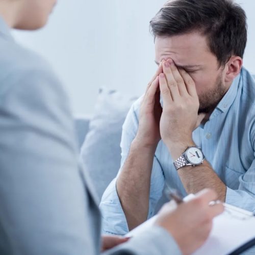 Depression In Men – How to Recognize the Signs