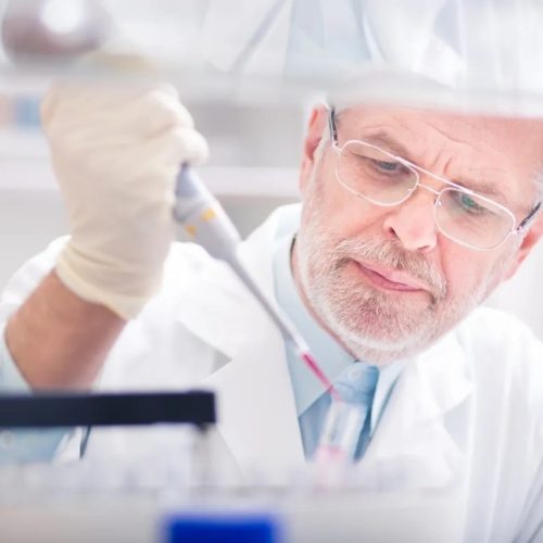 Prostate Cancer and Vitamin C Therapy