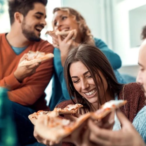 Special Circumstances of Obesity – Habitual/Opportunistic