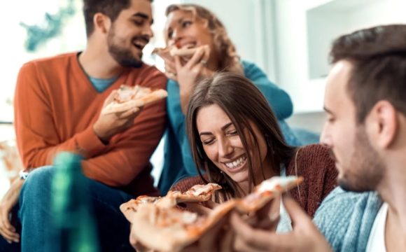 Special Circumstances of Obesity – Habitual/Opportunistic Special Circumstances of Obesity – Habitual/Opportunistic