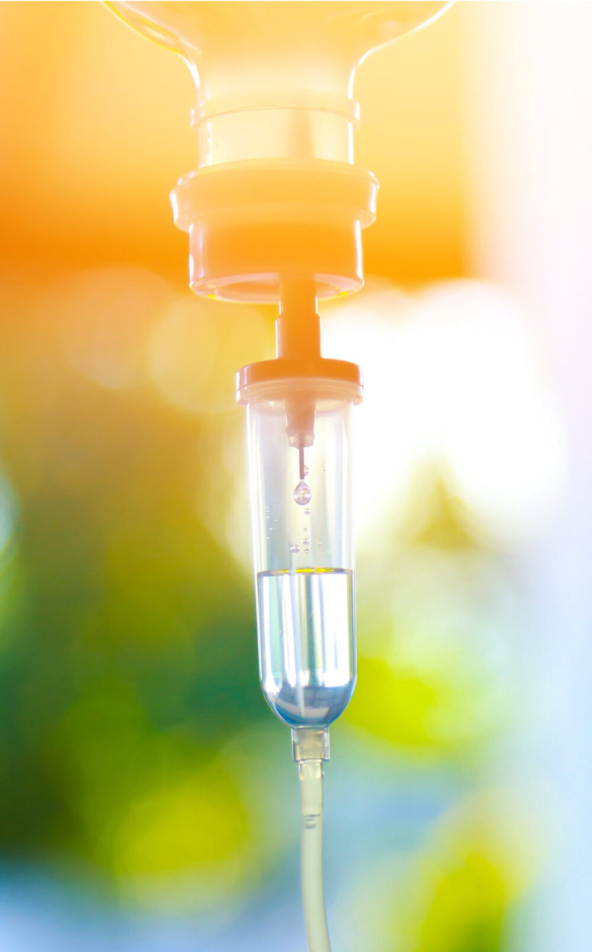 Why All Diabetics Should Get Chelation Therapy Why All Diabetics Should Get Chelation Therapy